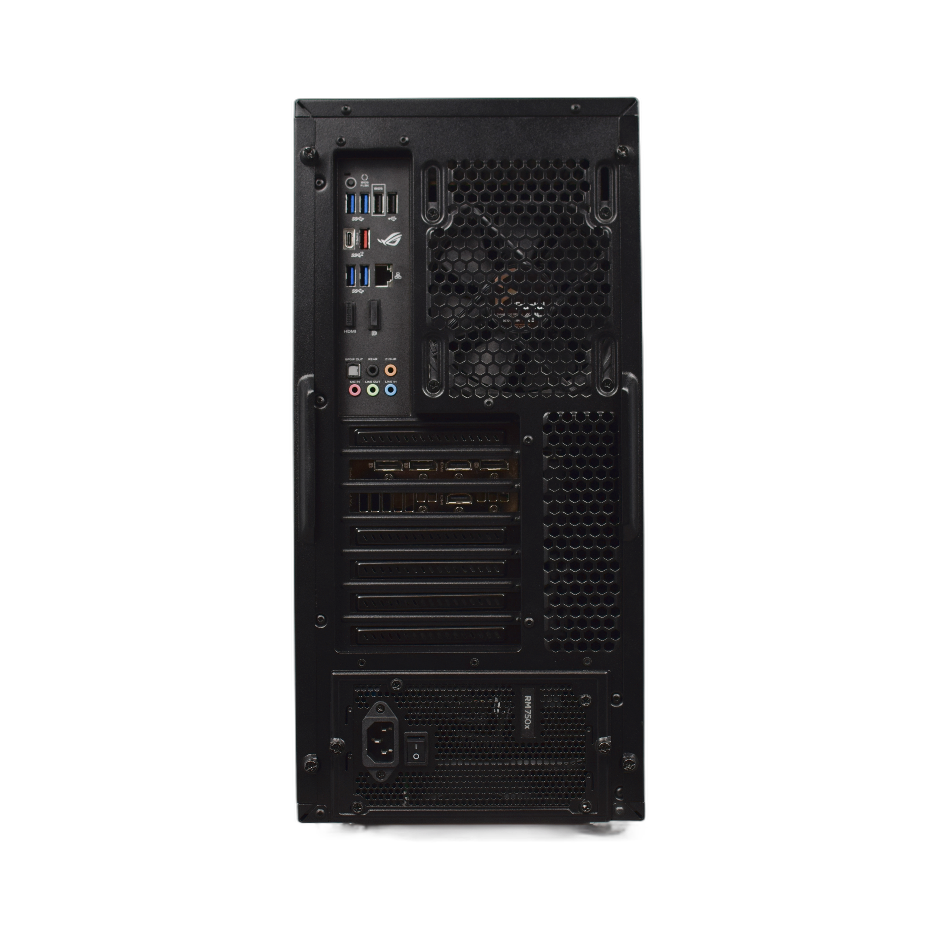 Ryzen 7 5800X | RTX 3070 | Prenew